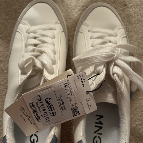 MNG shoes - Picture 1 of 2